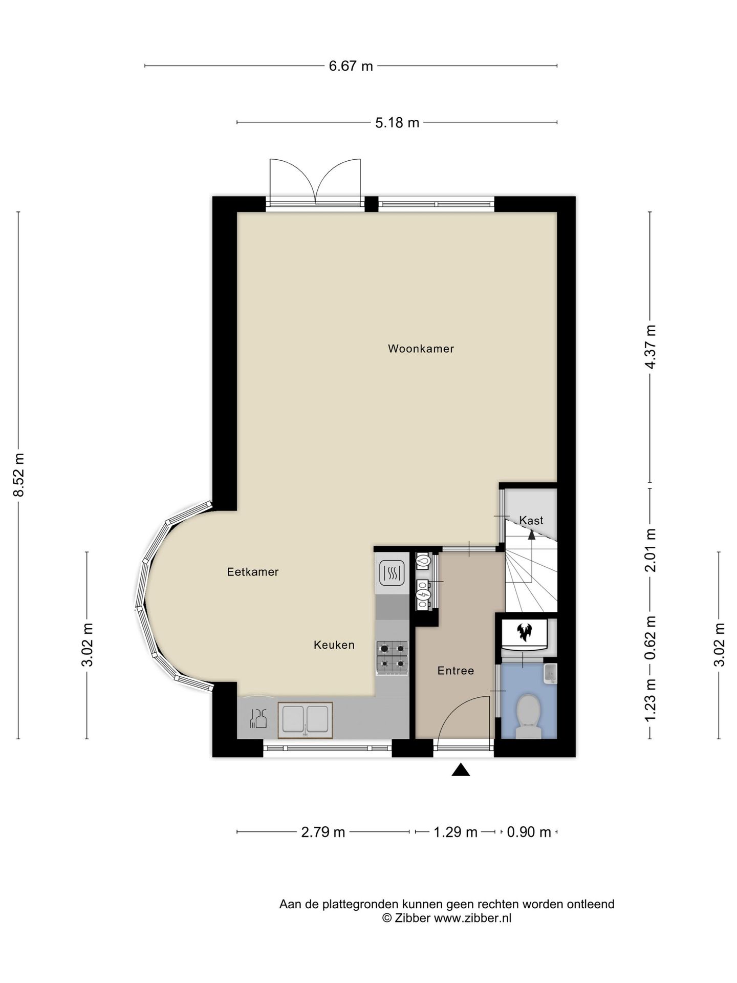 Foto 34 van Linzenakker 1