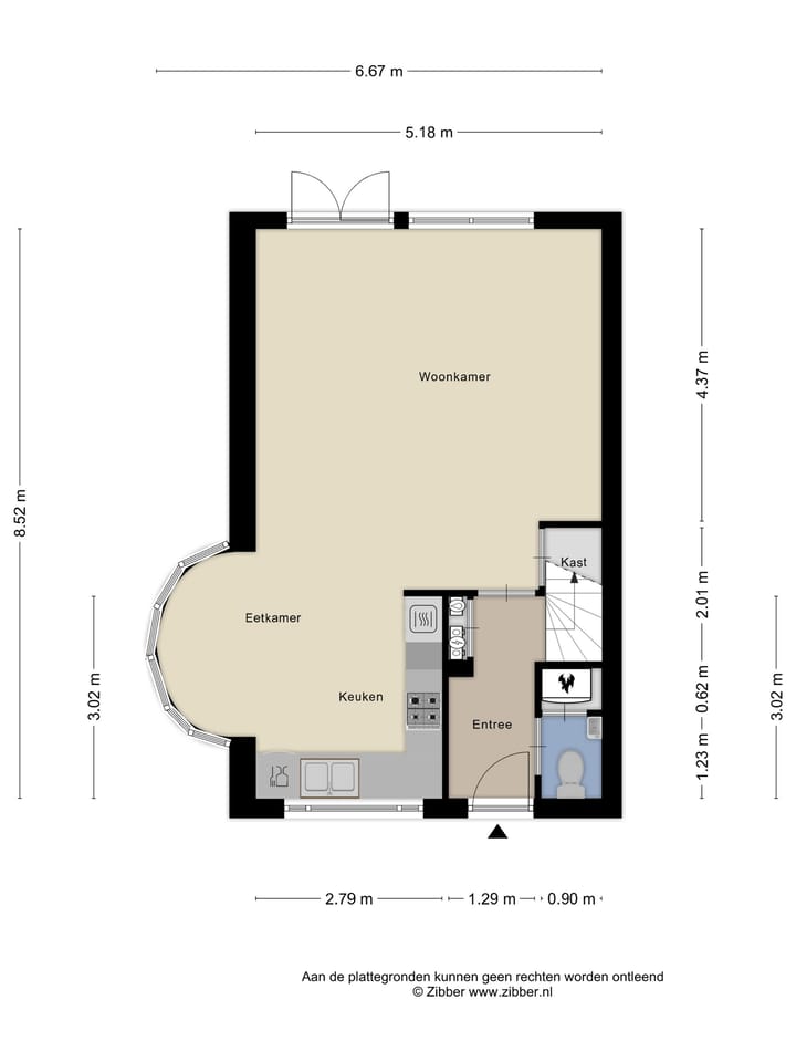 Foto 34 van Linzenakker 1