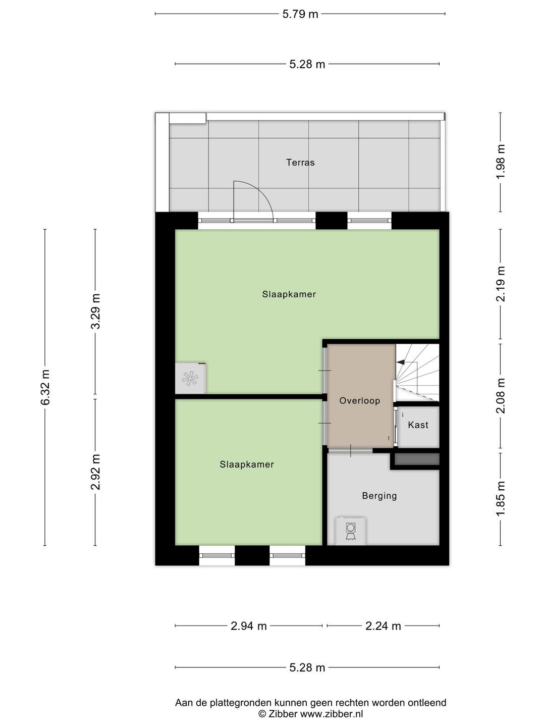 Foto 37 van Linzenakker 1