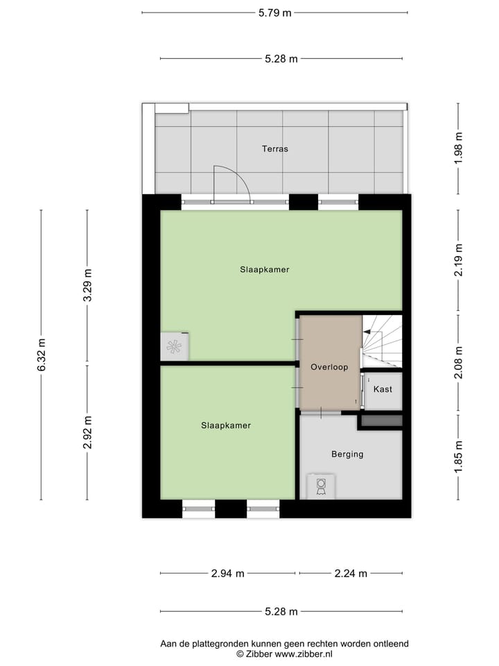 Foto 37 van Linzenakker 1