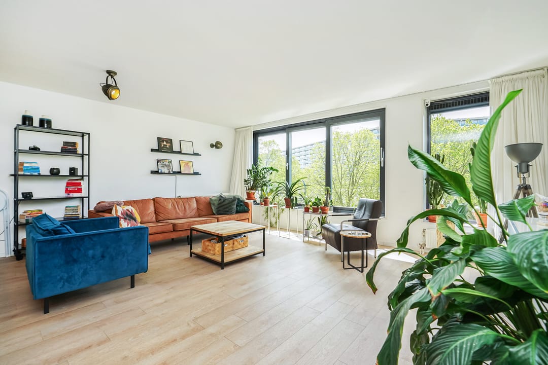 Foto 1 van J.L. van Rijweg 84