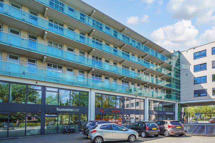 Foto 2 van J.L. van Rijweg 84