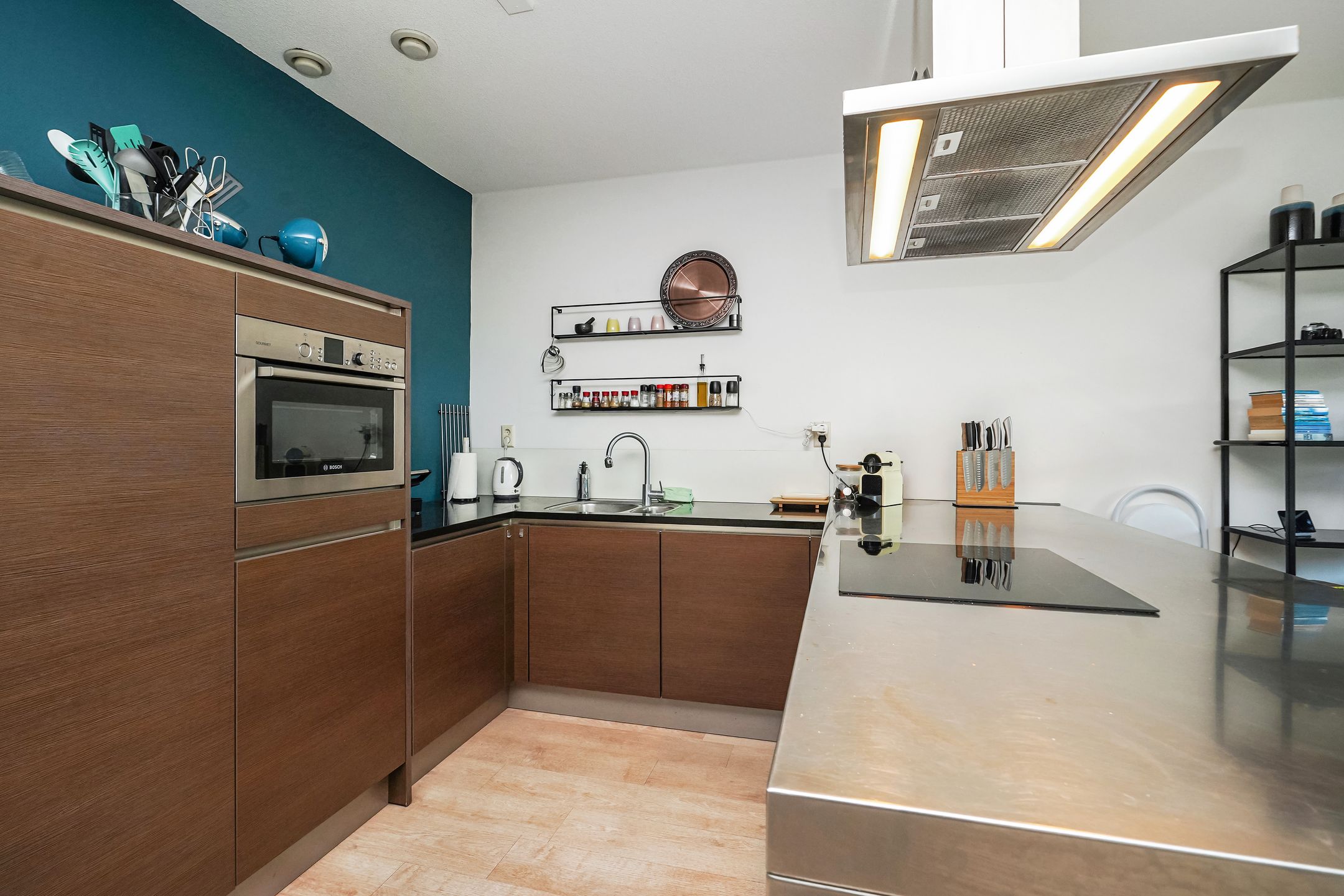 Foto 3 van J.L. van Rijweg 84