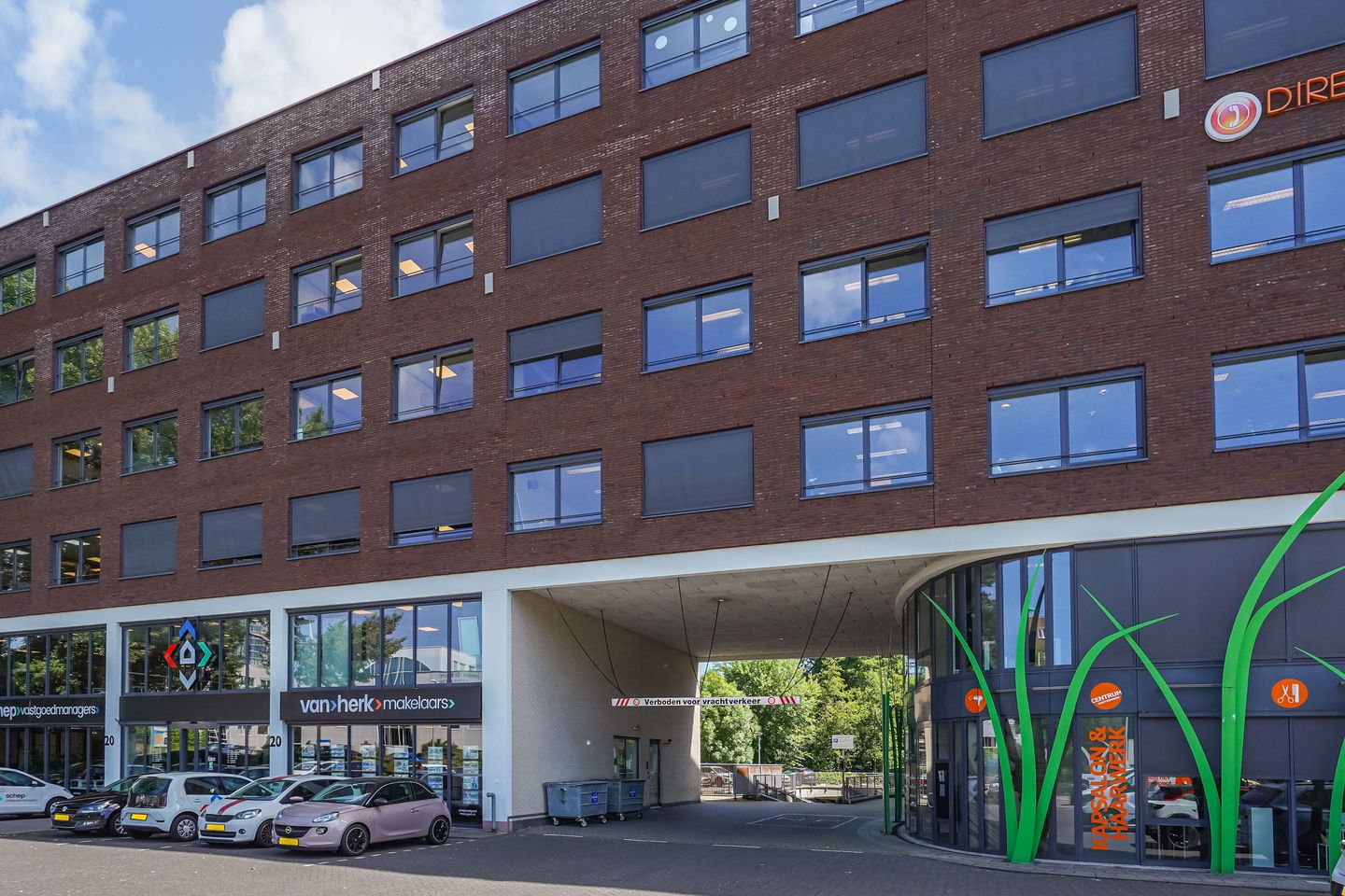 Foto 5 van J.L. van Rijweg 84