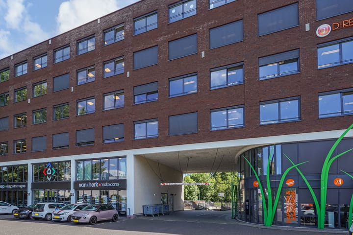 Foto 5 van J.L. van Rijweg 84