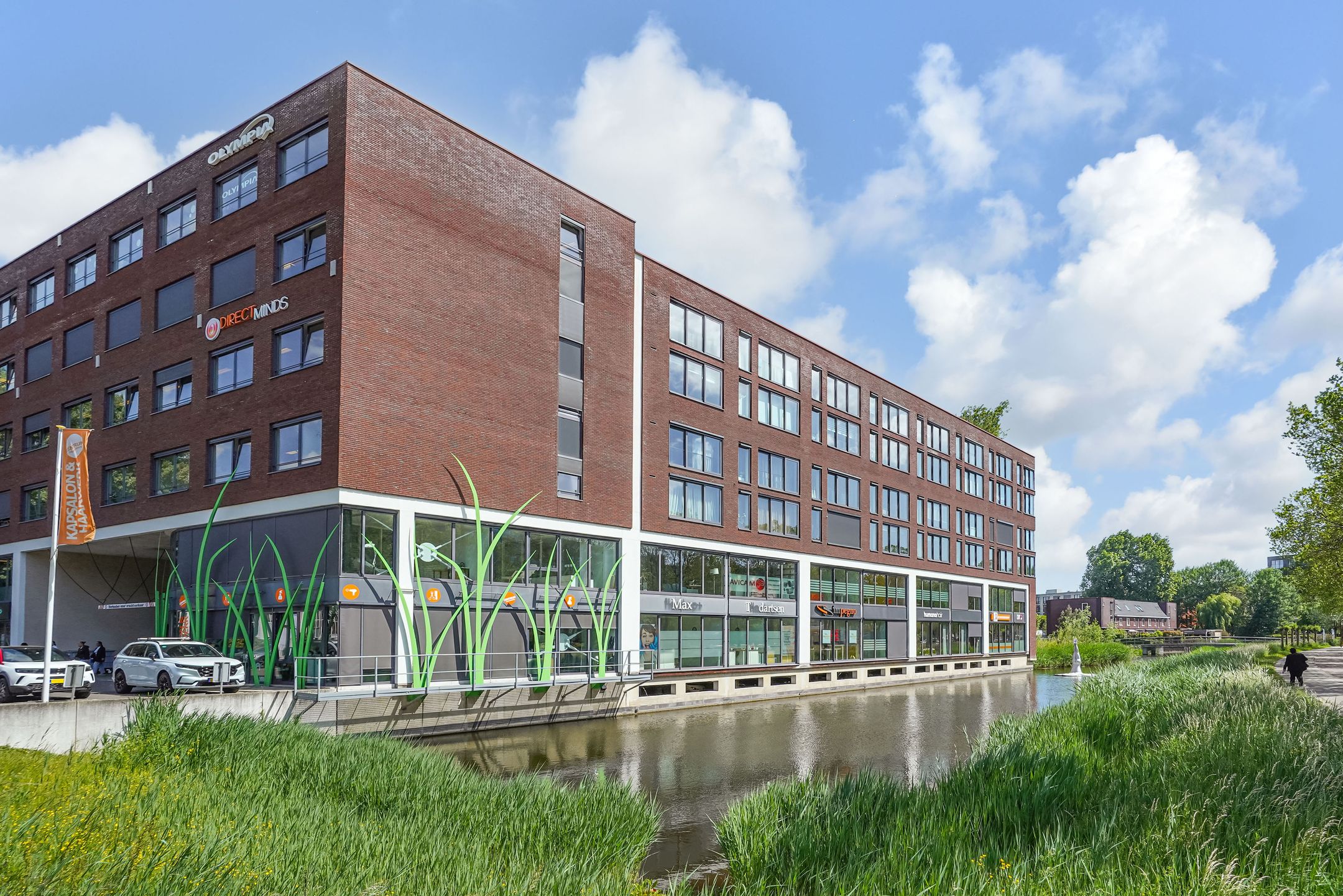 Foto 6 van J.L. van Rijweg 84