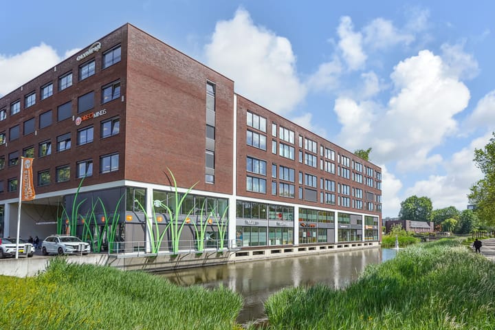 Foto 6 van J.L. van Rijweg 84