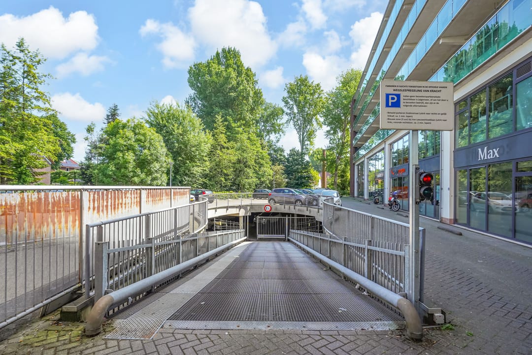 Foto 7 van J.L. van Rijweg 84