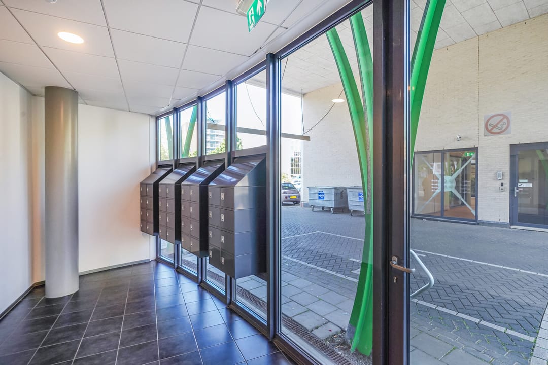 Foto 8 van J.L. van Rijweg 84