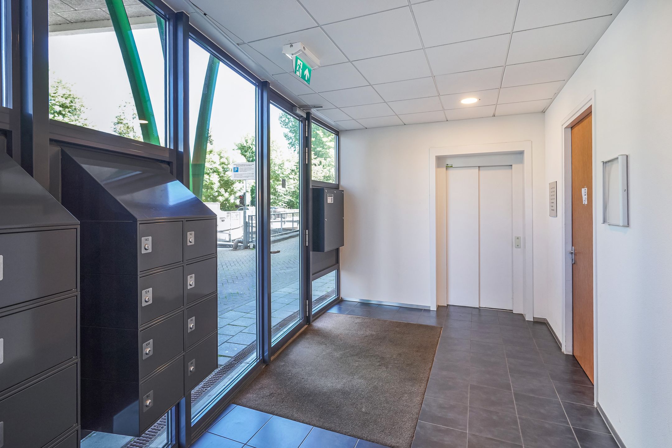 Foto 9 van J.L. van Rijweg 84