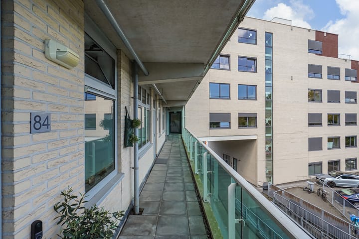 Foto 10 van J.L. van Rijweg 84