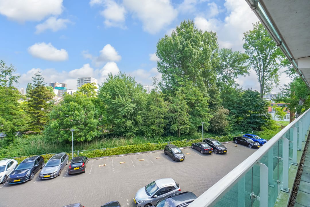 Foto 11 van J.L. van Rijweg 84