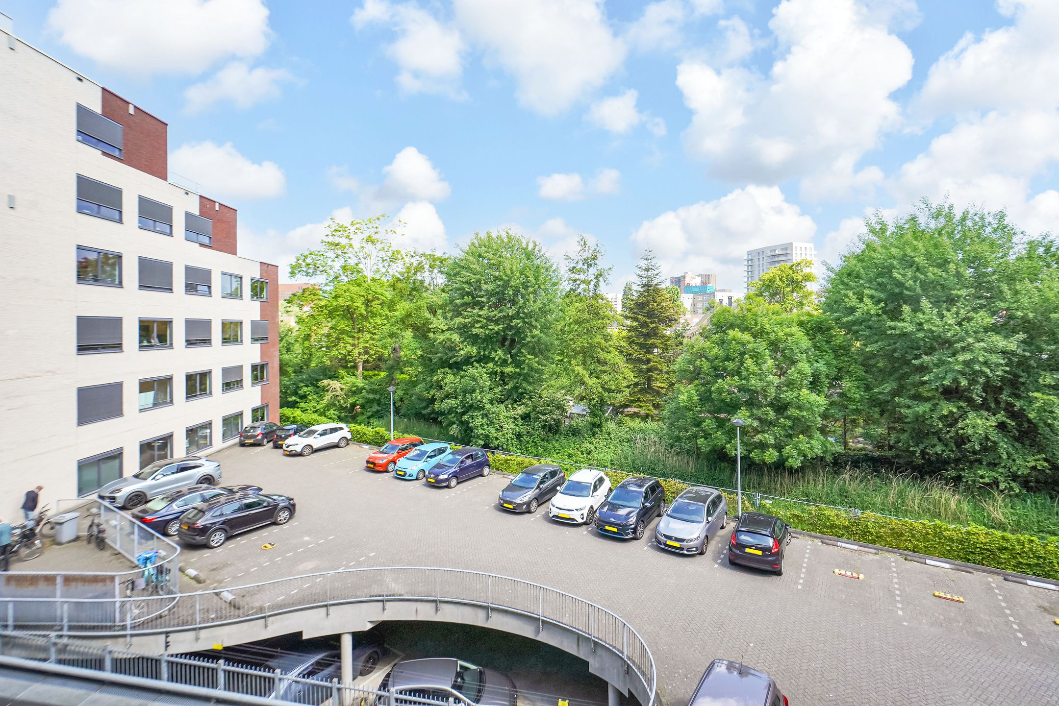 Foto 12 van J.L. van Rijweg 84