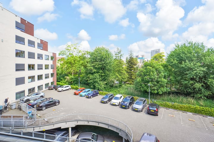 Foto 12 van J.L. van Rijweg 84