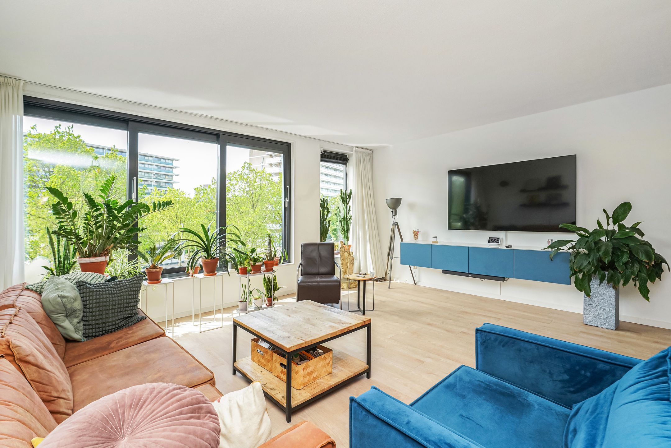 Foto 15 van J.L. van Rijweg 84