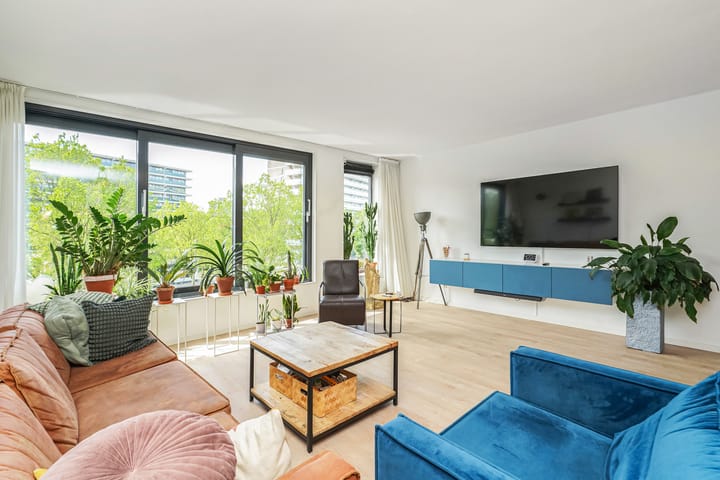 Foto 15 van J.L. van Rijweg 84