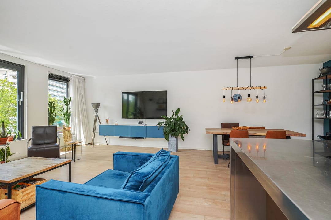 Foto 16 van J.L. van Rijweg 84