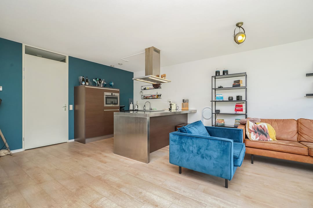 Foto 17 van J.L. van Rijweg 84