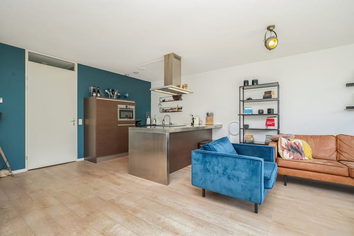 Foto 17 van J.L. van Rijweg 84