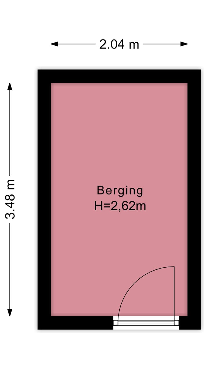 Foto 44 van Brinkweg 18-E
