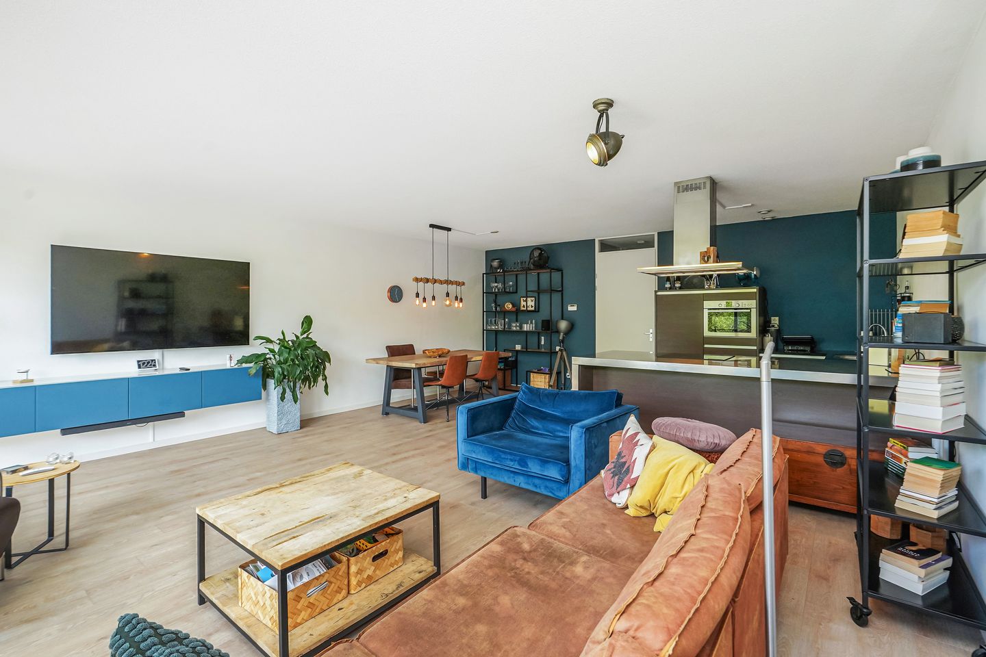 Foto 20 van J.L. van Rijweg 84