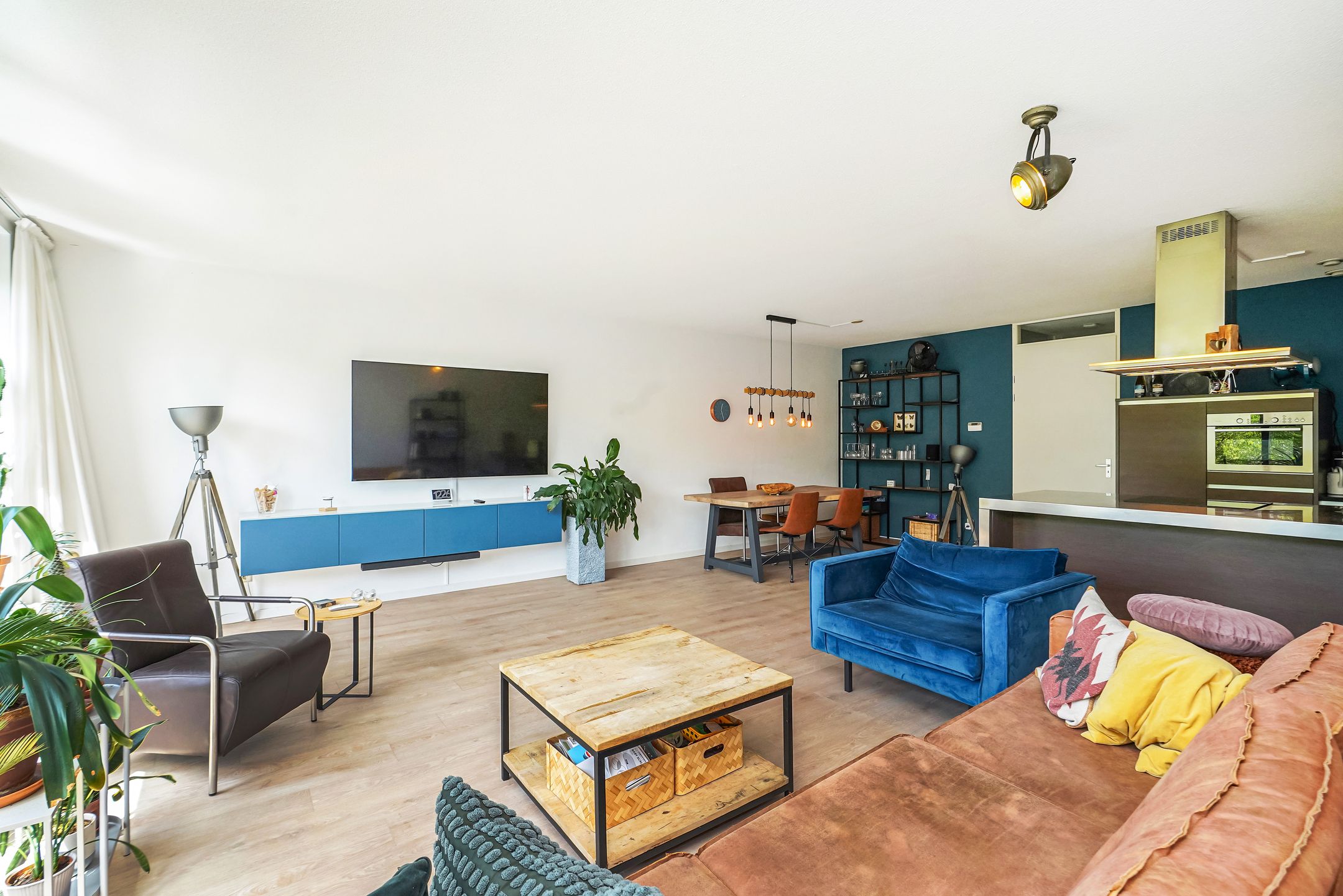 Foto 21 van J.L. van Rijweg 84