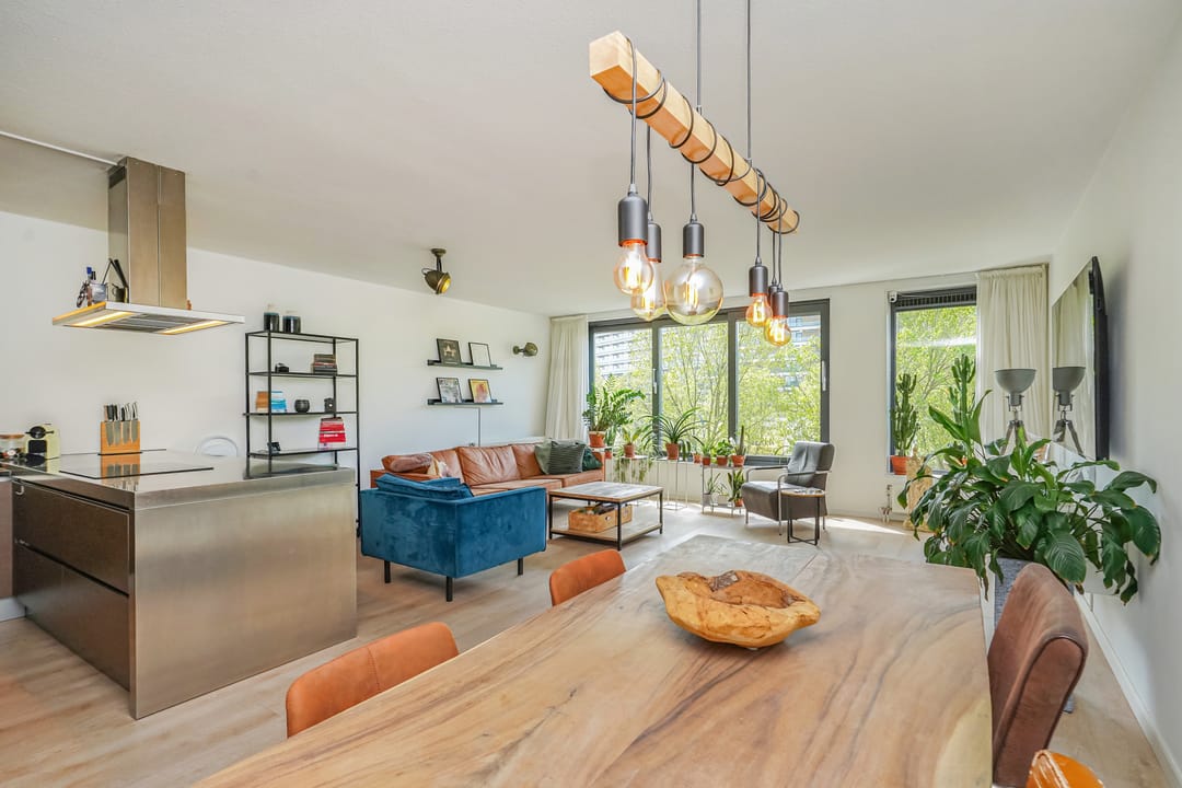 Foto 22 van J.L. van Rijweg 84