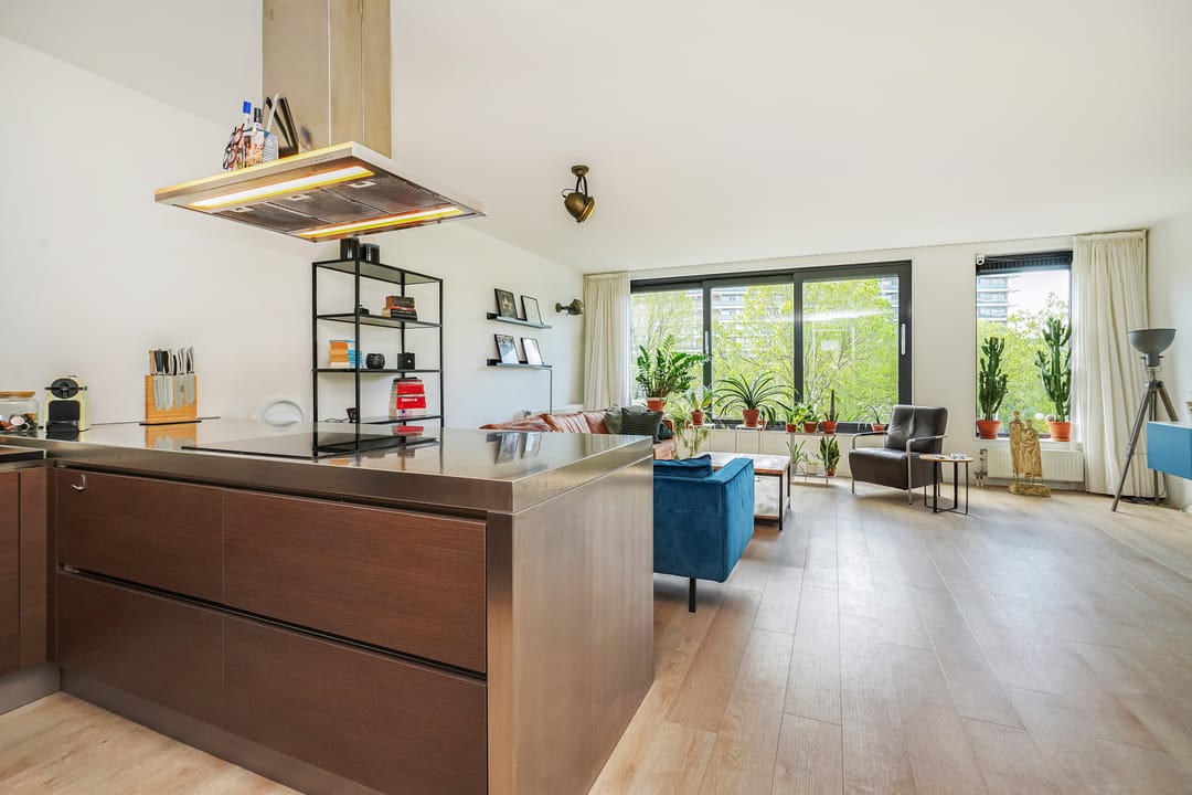 Foto 26 van J.L. van Rijweg 84