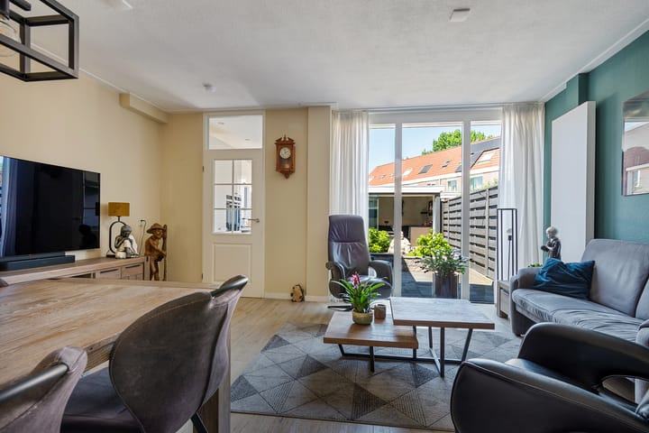 Foto 8 van Schipperstraat 38