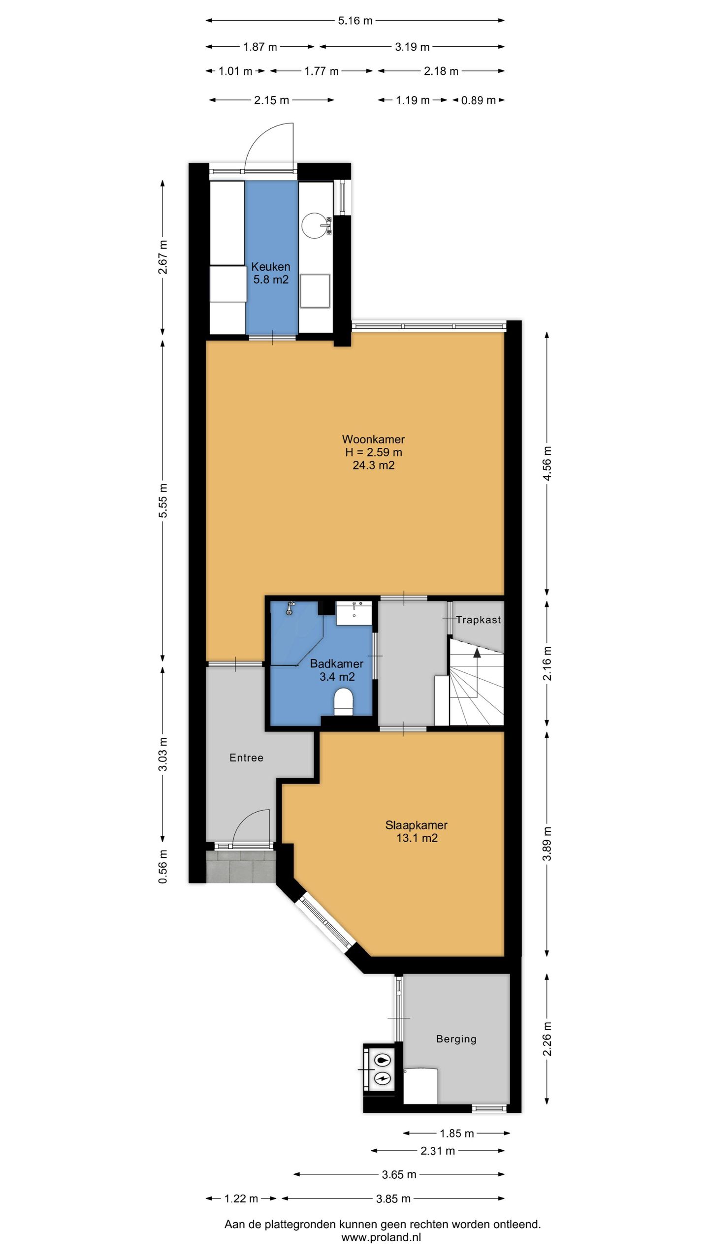 Foto 40 van Schipperstraat 38