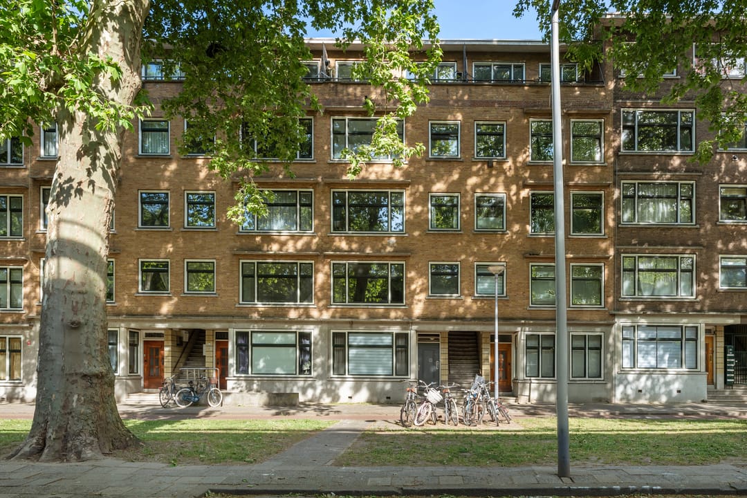 Foto 1 van Mijnsherenlaan 79-B