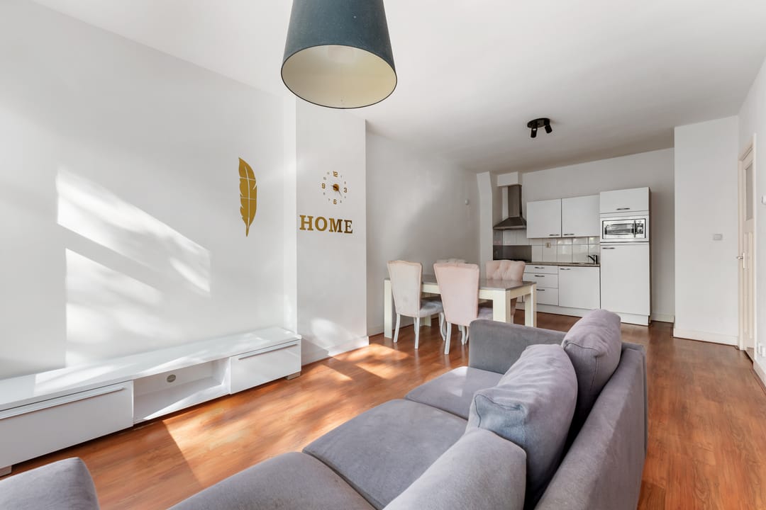 Foto 2 van Mijnsherenlaan 79-B