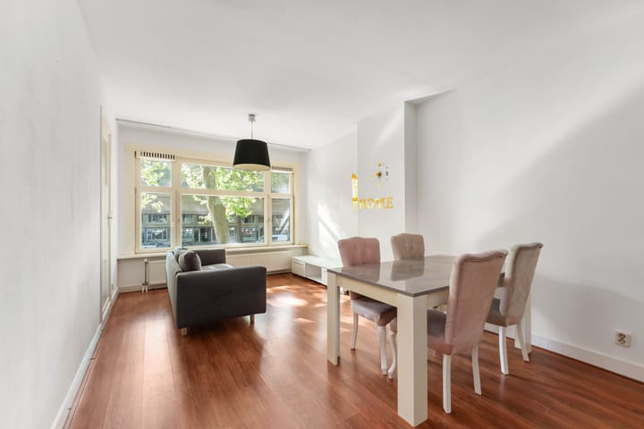 Foto 3 van Mijnsherenlaan 79-B