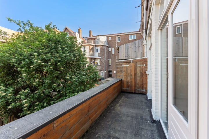 Foto 4 van Mijnsherenlaan 79-B