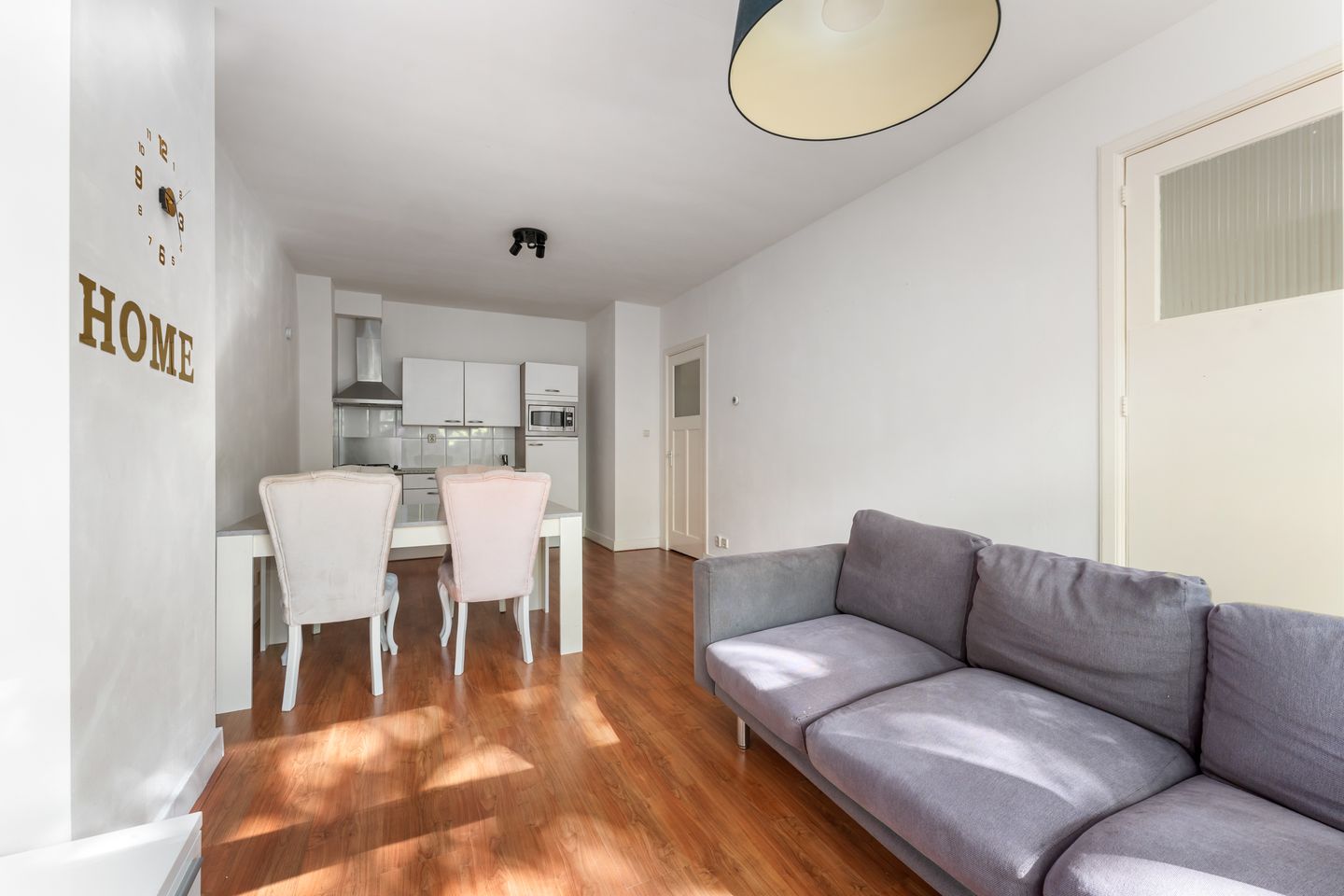 Foto 5 van Mijnsherenlaan 79-B