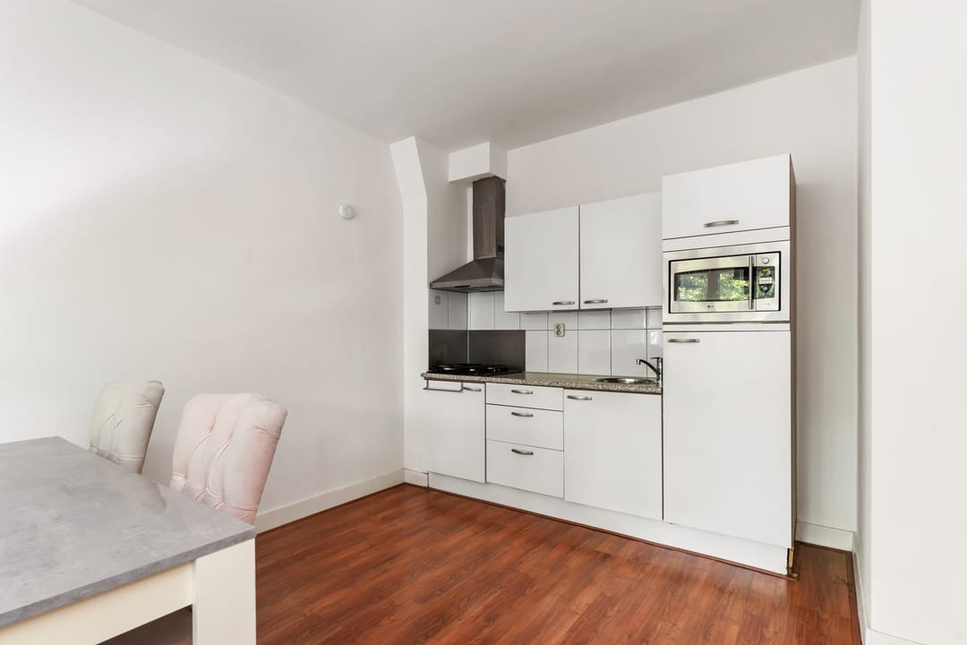 Foto 7 van Mijnsherenlaan 79-B