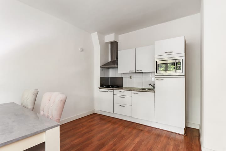 Foto 7 van Mijnsherenlaan 79-B