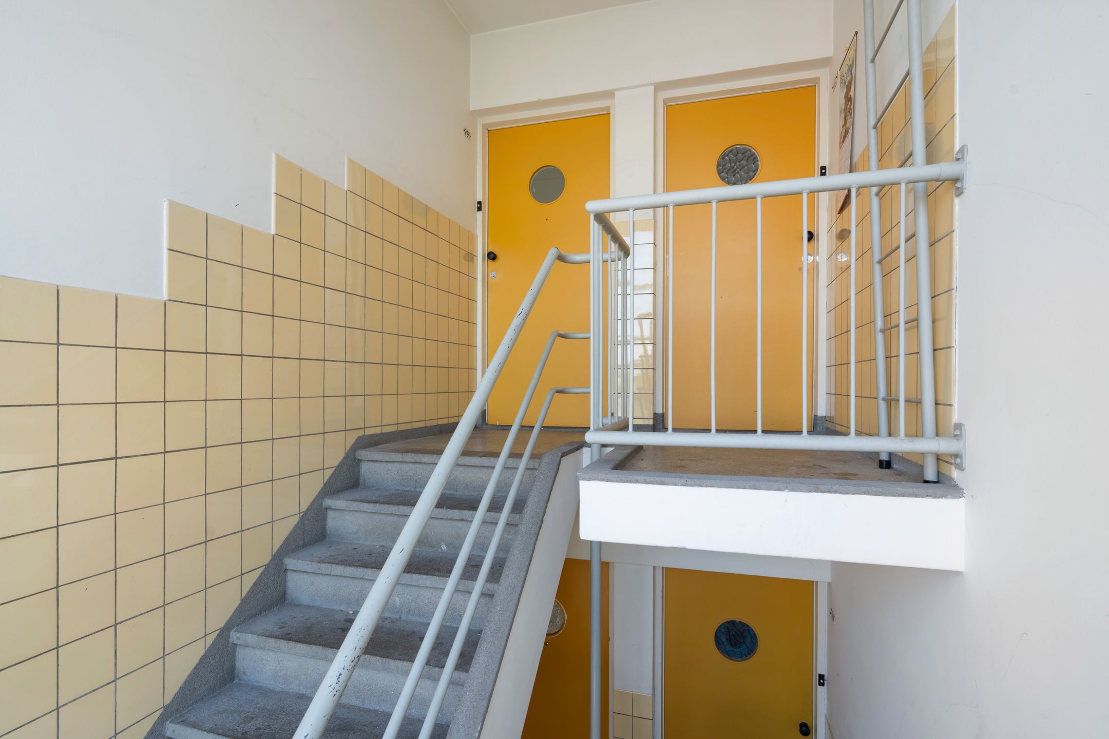 Foto 3 van Burgemeester Baumannlaan 99-C