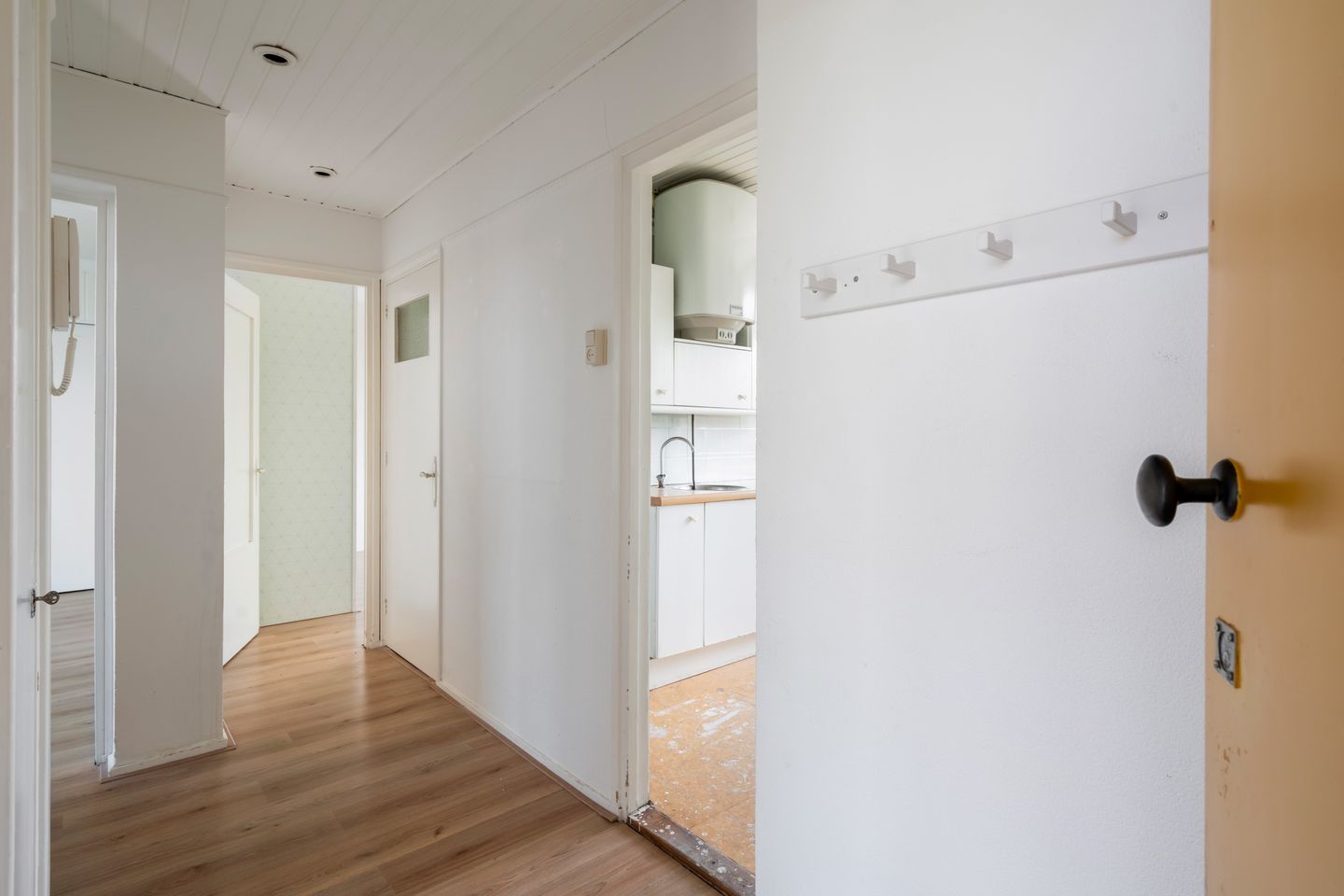 Foto 4 van Burgemeester Baumannlaan 99-C