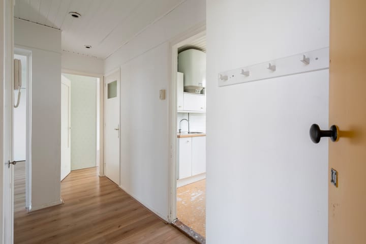 Foto 4 van Burgemeester Baumannlaan 99-C