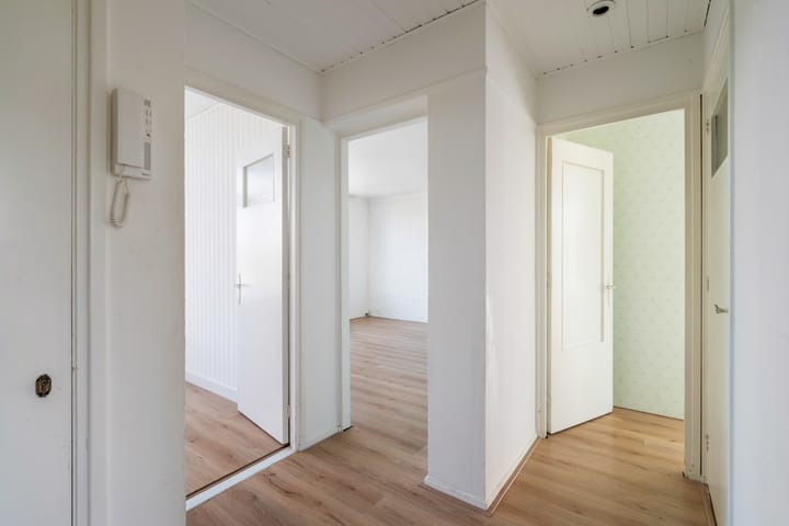 Foto 5 van Burgemeester Baumannlaan 99-C