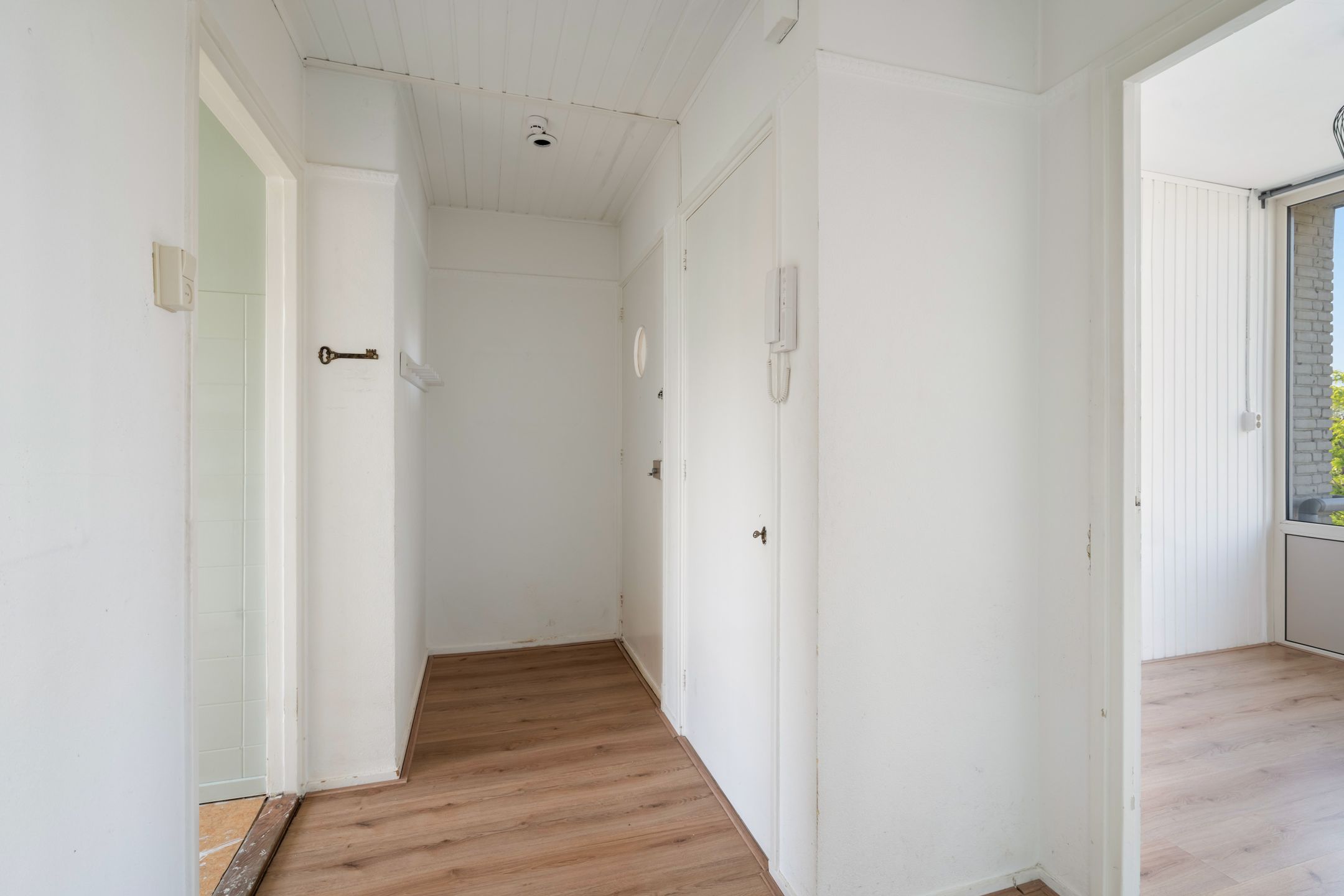 Foto 6 van Burgemeester Baumannlaan 99-C