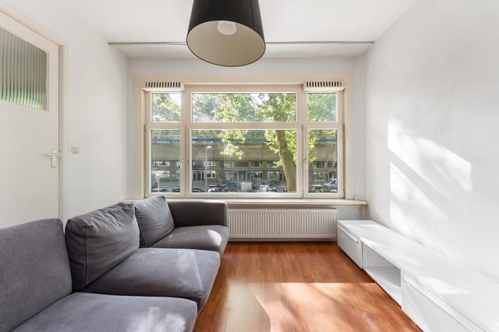 Foto 11 van Mijnsherenlaan 79-B