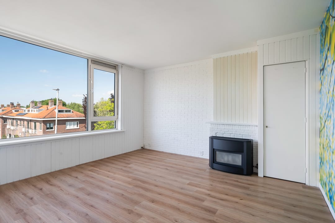 Foto 7 van Burgemeester Baumannlaan 99-C