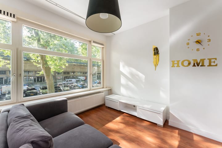 Foto 12 van Mijnsherenlaan 79-B