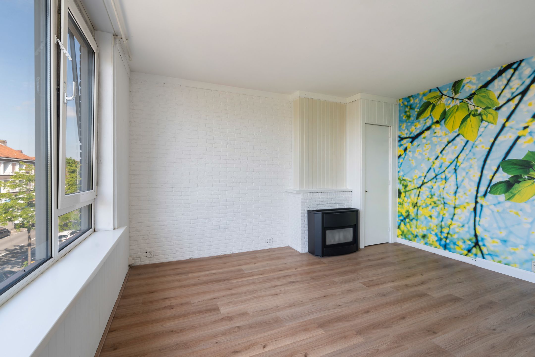 Foto 9 van Burgemeester Baumannlaan 99-C