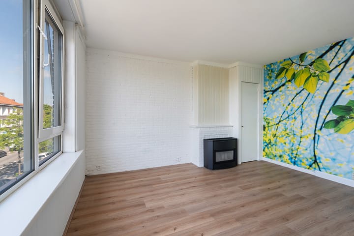 Photo 9 of Burgemeester Baumannlaan 99-C