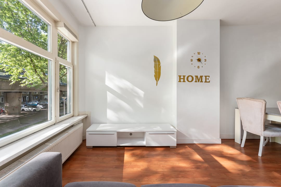 Foto 13 van Mijnsherenlaan 79-B