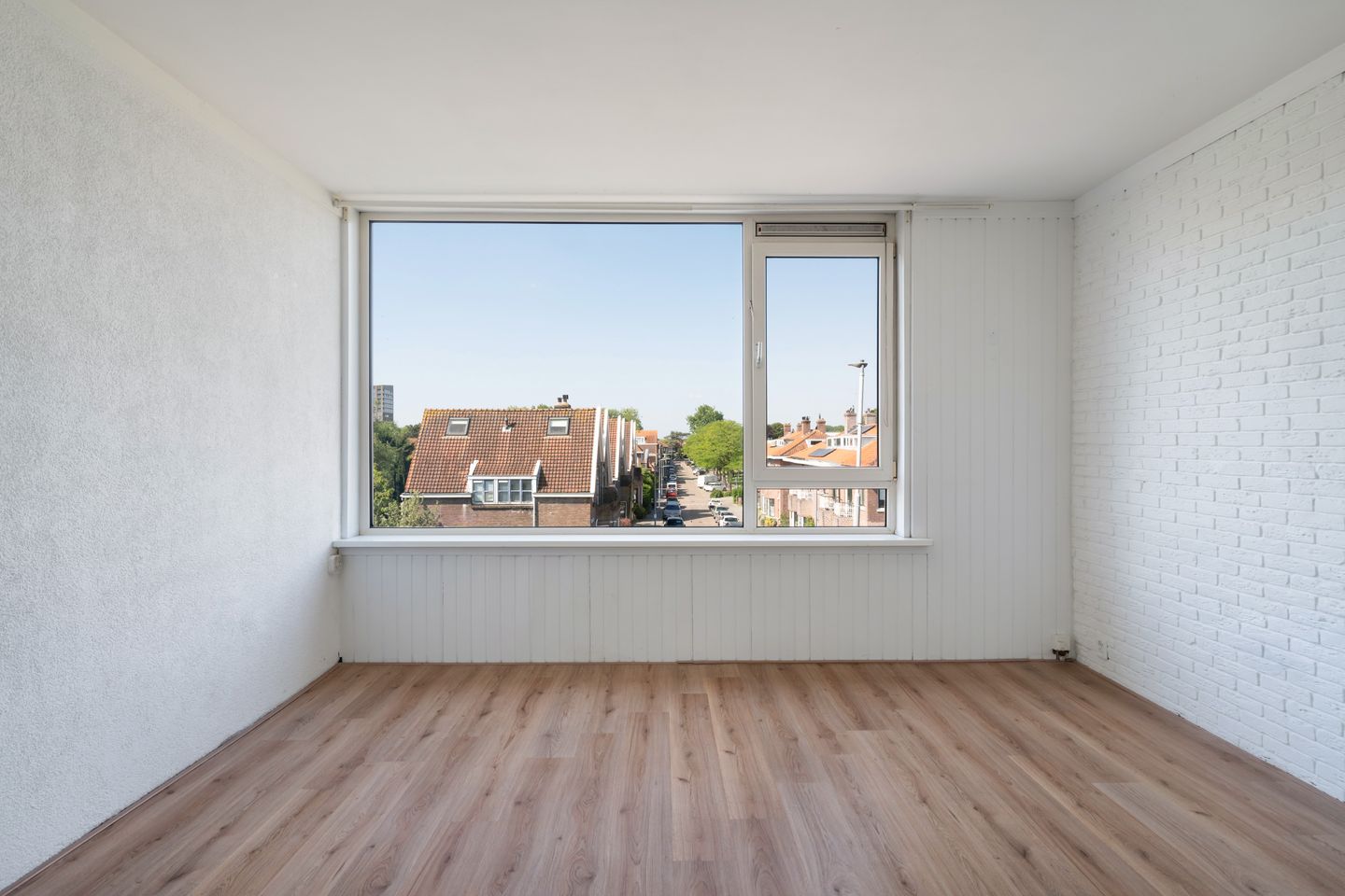 Foto 10 van Burgemeester Baumannlaan 99-C