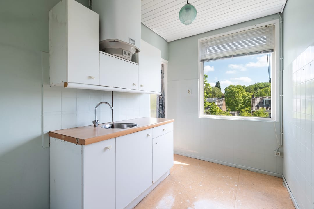 Foto 11 van Burgemeester Baumannlaan 99-C